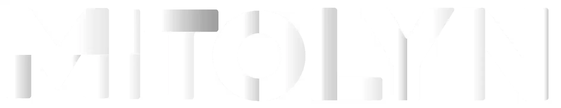 That's why we created Mitolyn