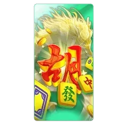 Mahjong
Ways