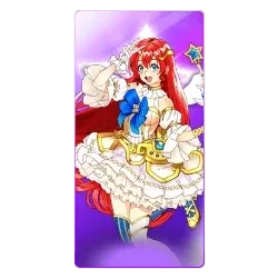 Starlight
Princess