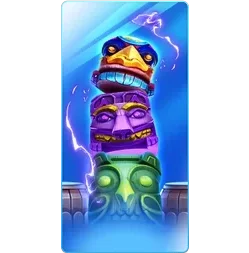 Totem
Wonders