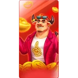 Fortune
Ox