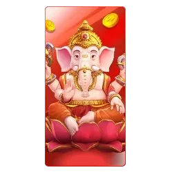 Ganesha
Fortune