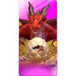 Dragon
Hatch