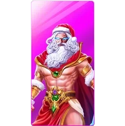 Gates of Olympus
Xmas 1000